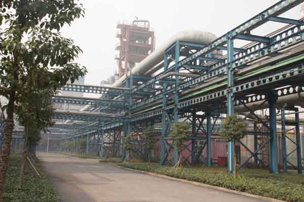 特种设备和工业管道服务 - 工业气体管道安装