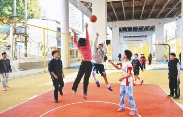 从闲置边角到城市名片：长沙237处桥下空间的华丽蜕变