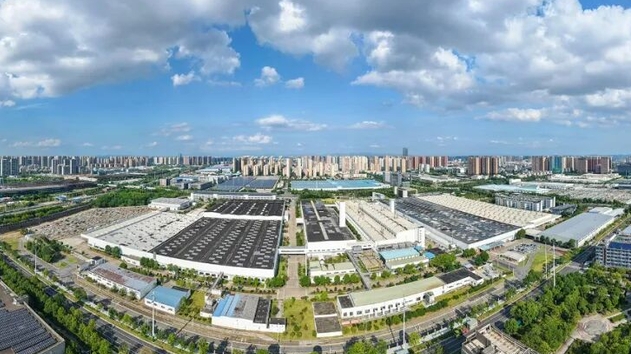 智造新速度背后的机电密码:长沙经开区255亿投资下的安装工程机遇