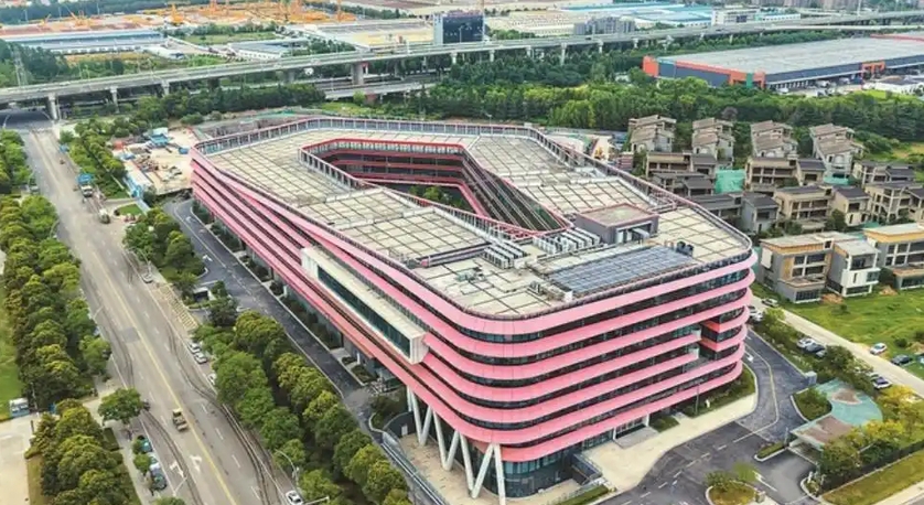 国家级创新中心落地长沙!工程机械产业升级为机电安装带来新机遇