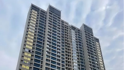建工城室外排水工程